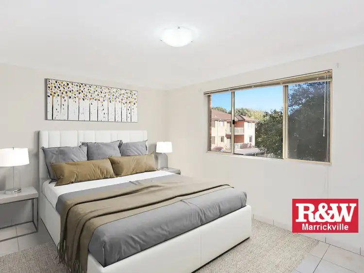 Fifth view of Homely unit listing, 5/9 Hill Street, Marrickville NSW 2204