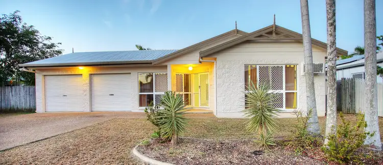 32 MACARTHUR DRIVE, Annandale QLD 4814