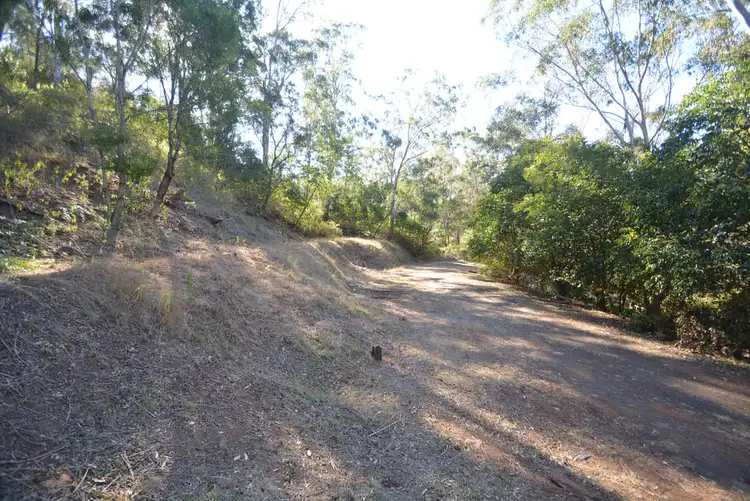 Fourth view of Homely land listing, Lot 8 Murphys Creek Road, Ballard QLD 4352