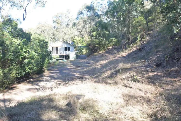 Fifth view of Homely land listing, Lot 8 Murphys Creek Road, Ballard QLD 4352