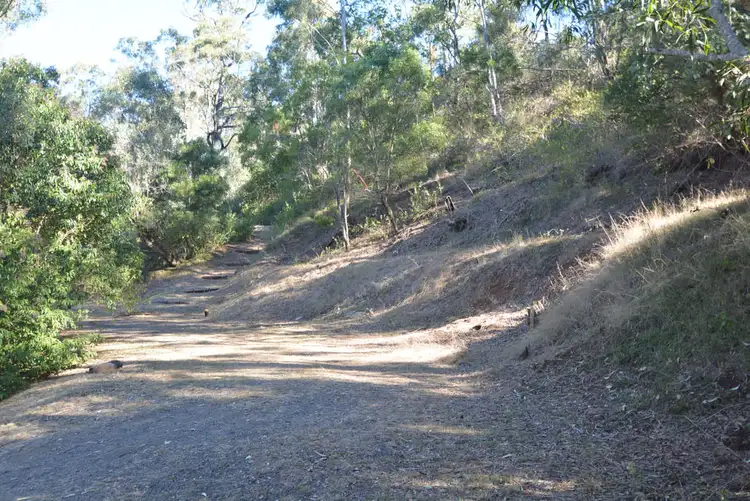 Sixth view of Homely land listing, Lot 8 Murphys Creek Road, Ballard QLD 4352