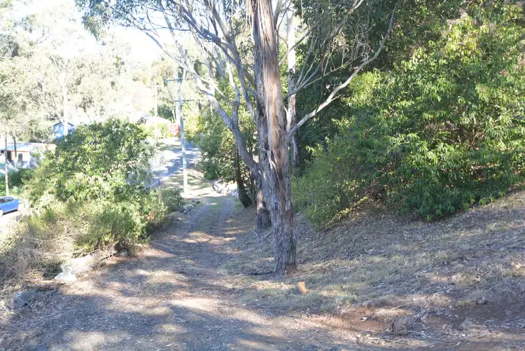 Seventh view of Homely land listing, Lot 8 Murphys Creek Road, Ballard QLD 4352