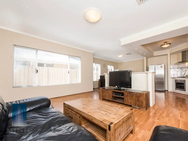 Third view of Homely house listing, 33B Langham Gardens, Wilson WA 6107