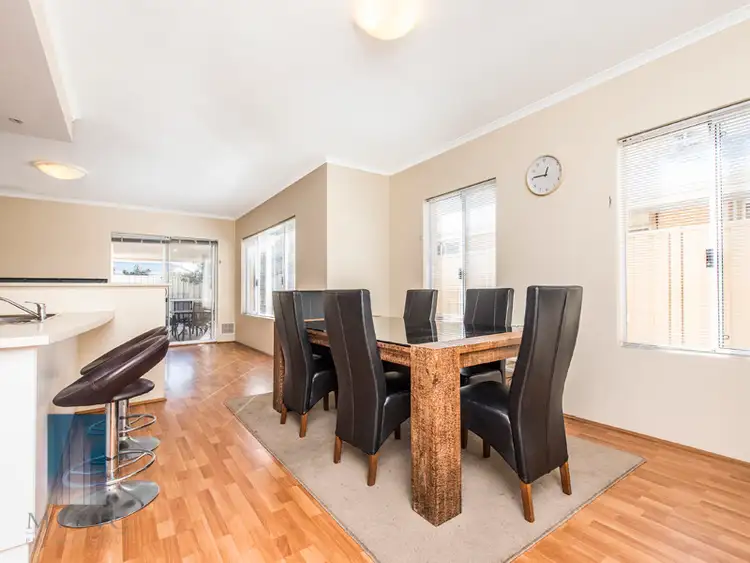 Fourth view of Homely house listing, 33B Langham Gardens, Wilson WA 6107