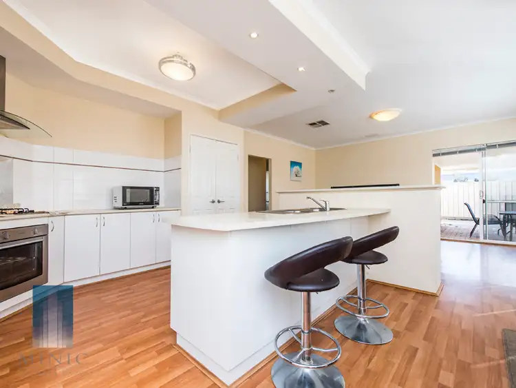 Fifth view of Homely house listing, 33B Langham Gardens, Wilson WA 6107