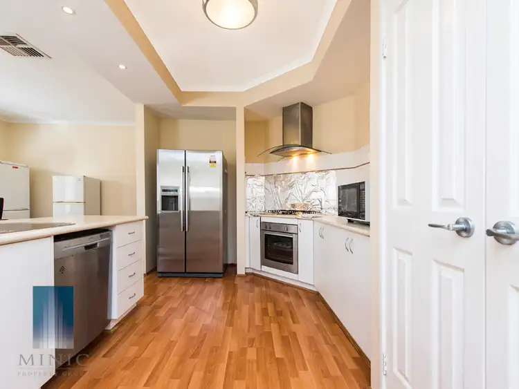 Sixth view of Homely house listing, 33B Langham Gardens, Wilson WA 6107