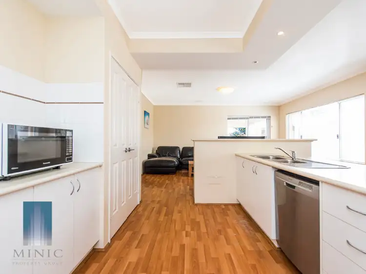 Seventh view of Homely house listing, 33B Langham Gardens, Wilson WA 6107