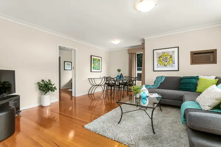 Second view of Homely house listing, 42 Roderick St, Doncaster East VIC 3109