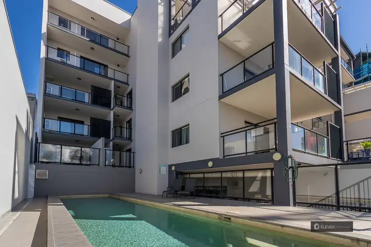 Main view of Homely apartment listing, 301/20 Sanders Street, Upper Mount Gravatt QLD 4122