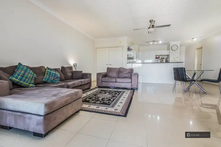 Second view of Homely apartment listing, 301/20 Sanders Street, Upper Mount Gravatt QLD 4122