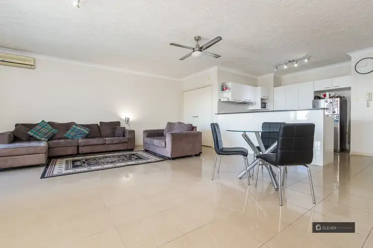 Third view of Homely apartment listing, 301/20 Sanders Street, Upper Mount Gravatt QLD 4122