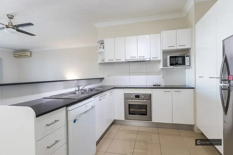Fourth view of Homely apartment listing, 301/20 Sanders Street, Upper Mount Gravatt QLD 4122