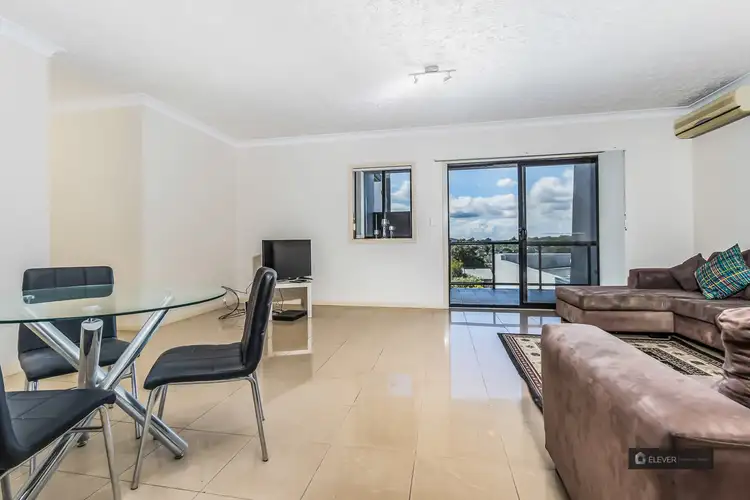 Fifth view of Homely apartment listing, 301/20 Sanders Street, Upper Mount Gravatt QLD 4122