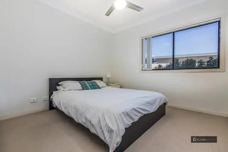 Sixth view of Homely apartment listing, 301/20 Sanders Street, Upper Mount Gravatt QLD 4122