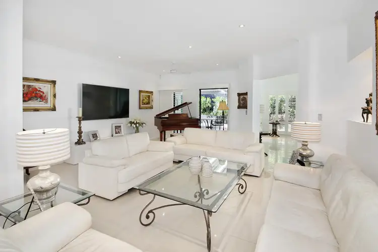 Third view of Homely house listing, 36 Crestview Drive, Peregian Springs QLD 4573