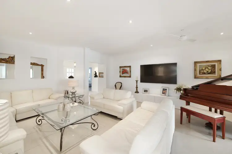 Sixth view of Homely house listing, 36 Crestview Drive, Peregian Springs QLD 4573