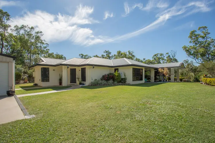 Third view of Homely house listing, 37 Ivan Johnsons Road, Oakenden QLD 4741
