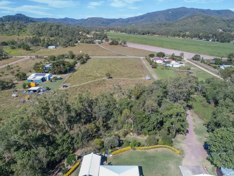 Fifth view of Homely house listing, 37 Ivan Johnsons Road, Oakenden QLD 4741