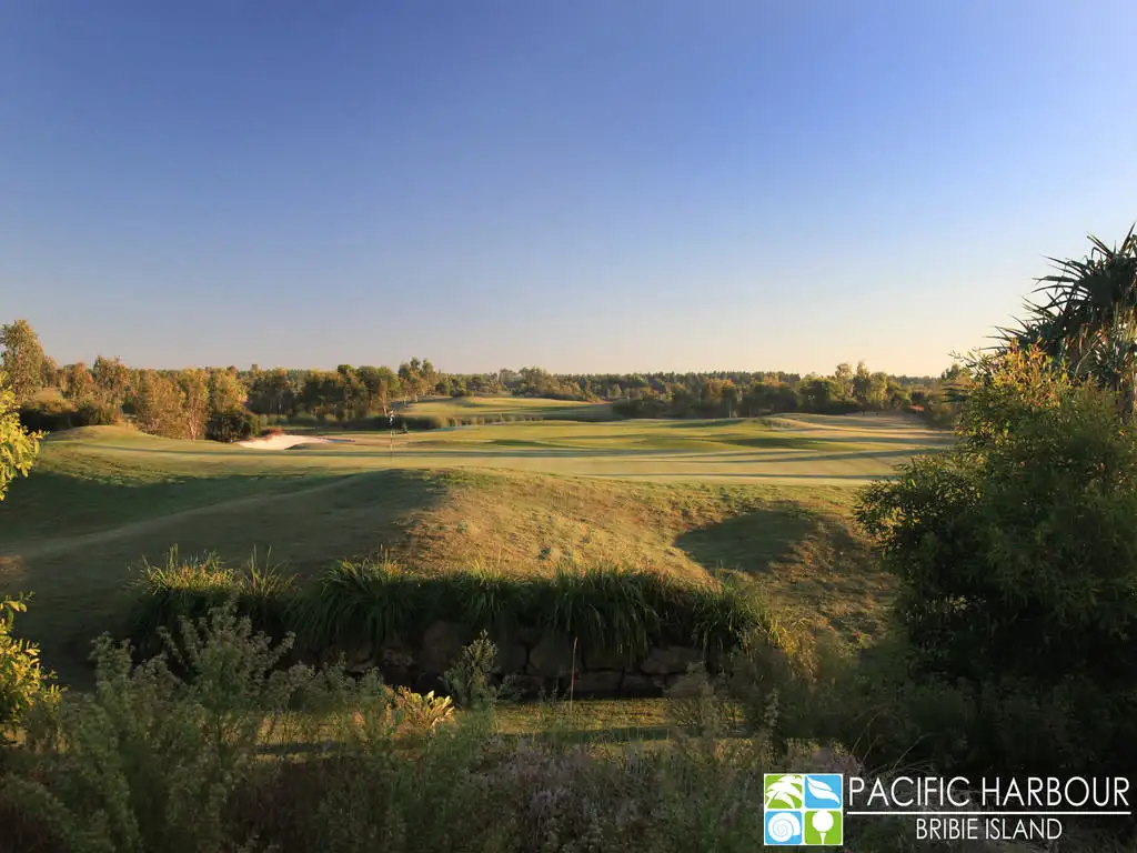 Main view of Homely land listing, Lot 217 Freshwater Drive, Banksia Beach QLD 4507