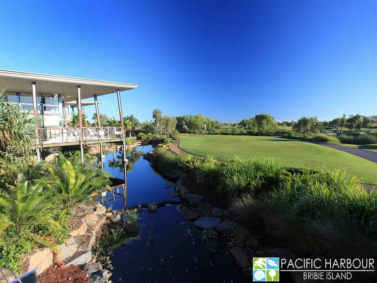 Second view of Homely land listing, Lot 217 Freshwater Drive, Banksia Beach QLD 4507
