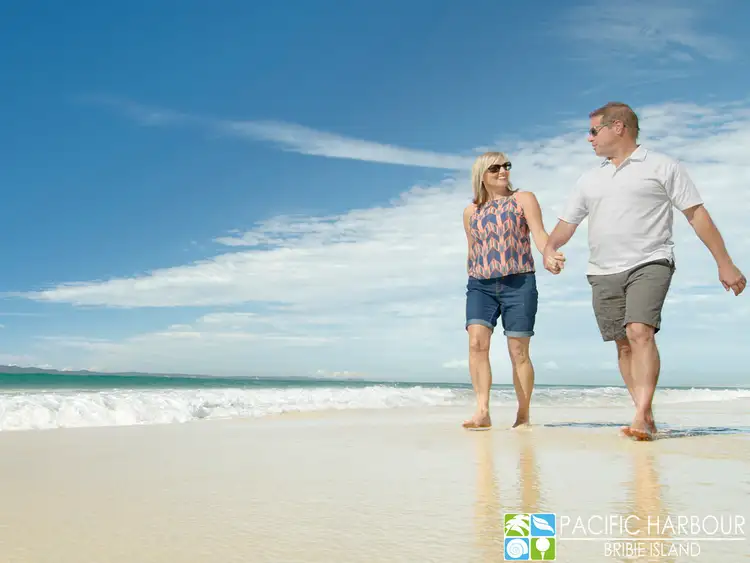 Fourth view of Homely land listing, Lot 217 Freshwater Drive, Banksia Beach QLD 4507
