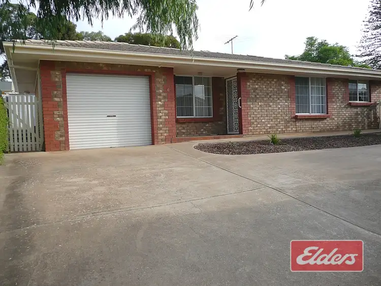 6/6 Kemp Street, Gawler East SA 5118