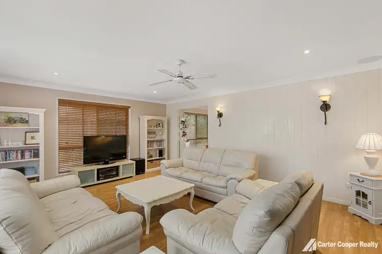Third view of Homely house listing, 110 Truro Street, Torquay QLD 4655