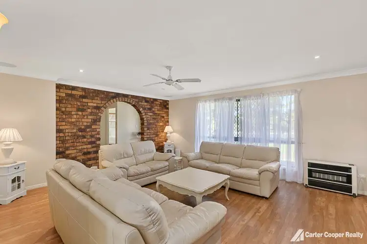 Fourth view of Homely house listing, 110 Truro Street, Torquay QLD 4655