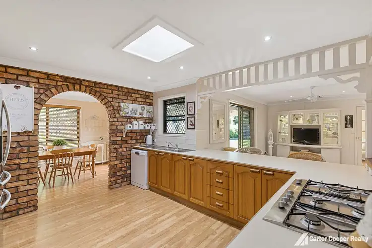 Fifth view of Homely house listing, 110 Truro Street, Torquay QLD 4655