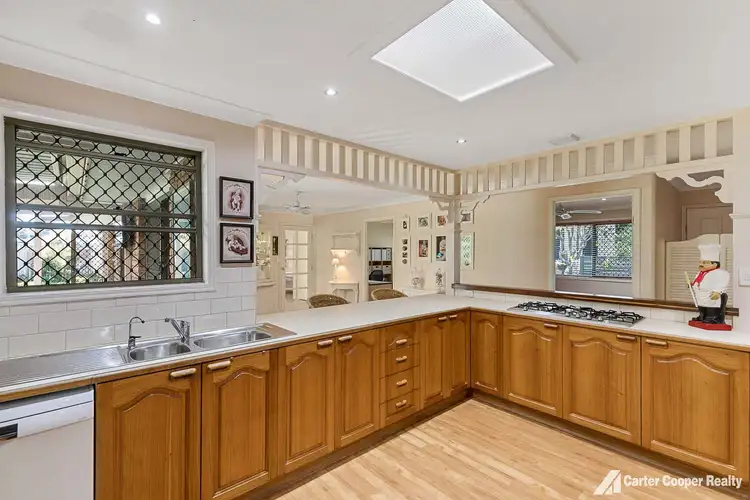 Seventh view of Homely house listing, 110 Truro Street, Torquay QLD 4655