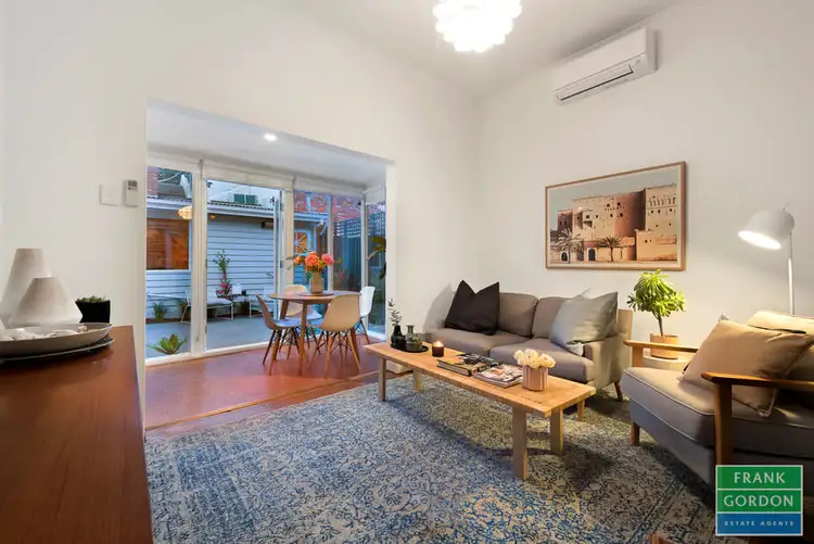 Sixth view of Homely house listing, 341 Princes Street, Port Melbourne VIC 3207