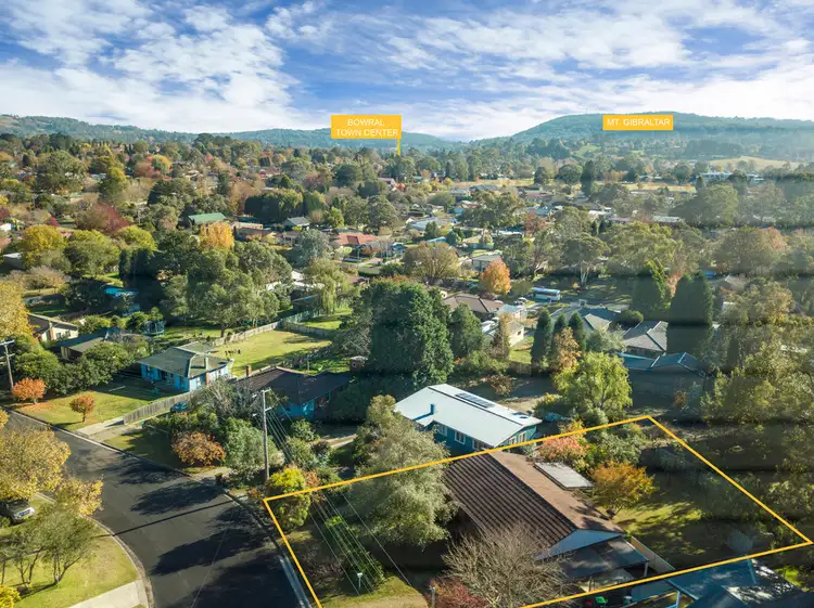 38 Sheaffe Street, Bowral NSW 2576