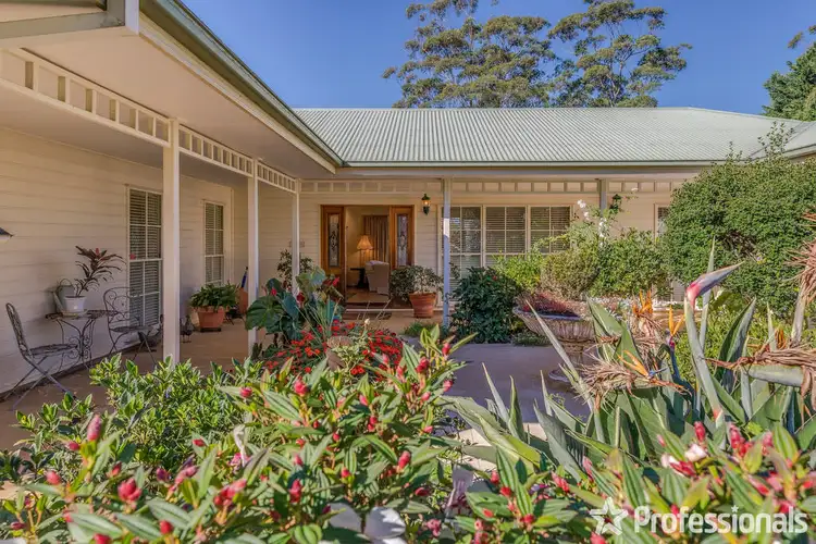 Second view of Homely house listing, 87 Bateke Road, Tamborine Mountain QLD 4272