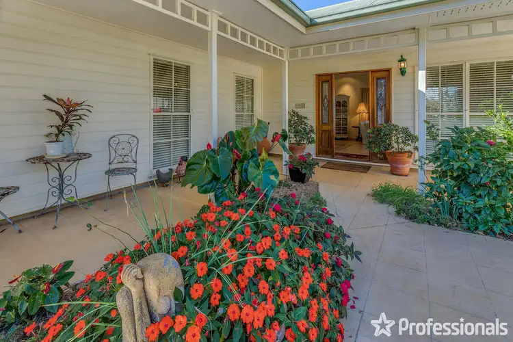 Third view of Homely house listing, 87 Bateke Road, Tamborine Mountain QLD 4272