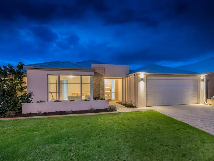 23 Newbury Way, Alkimos WA 6038