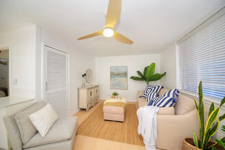 Fourth view of Homely unit listing, 2/2589 Gold Coast Highway, Mermaid Beach QLD 4218