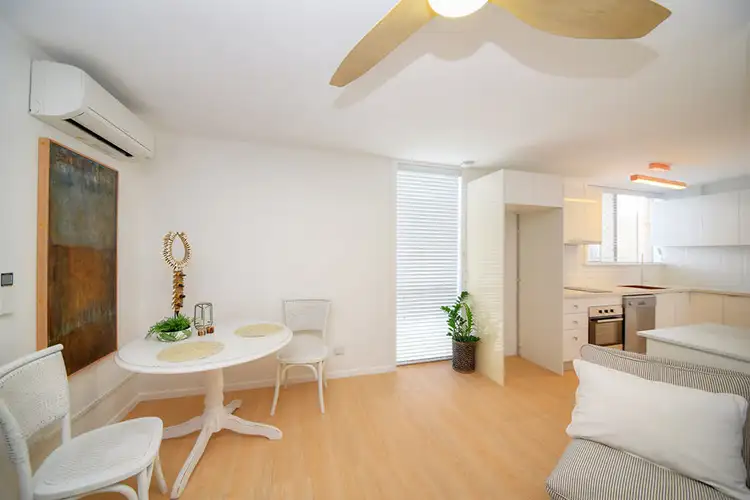 Fifth view of Homely unit listing, 2/2589 Gold Coast Highway, Mermaid Beach QLD 4218