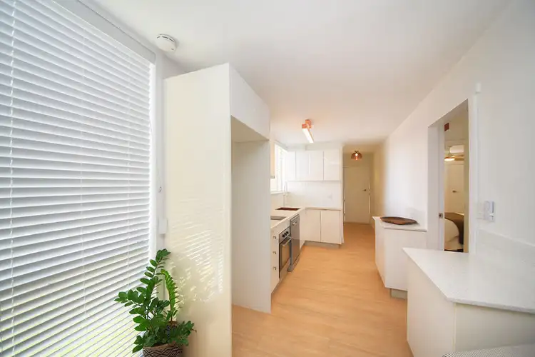 Sixth view of Homely unit listing, 2/2589 Gold Coast Highway, Mermaid Beach QLD 4218