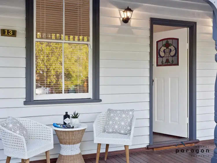 Third view of Homely house listing, 13 Daphne Street, North Perth WA 6006