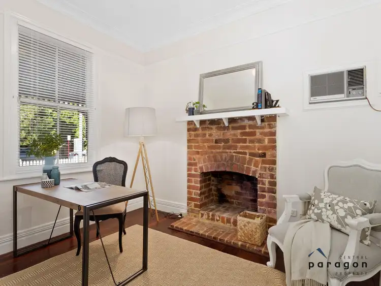 Fourth view of Homely house listing, 13 Daphne Street, North Perth WA 6006