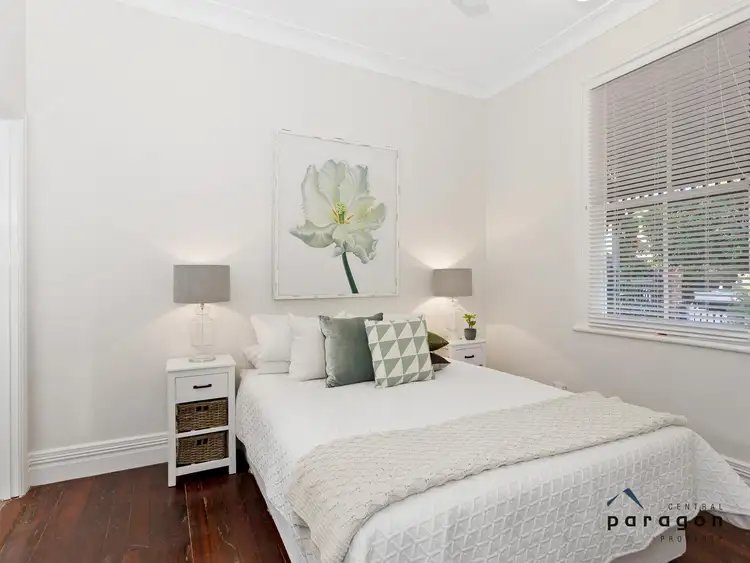 Fifth view of Homely house listing, 13 Daphne Street, North Perth WA 6006