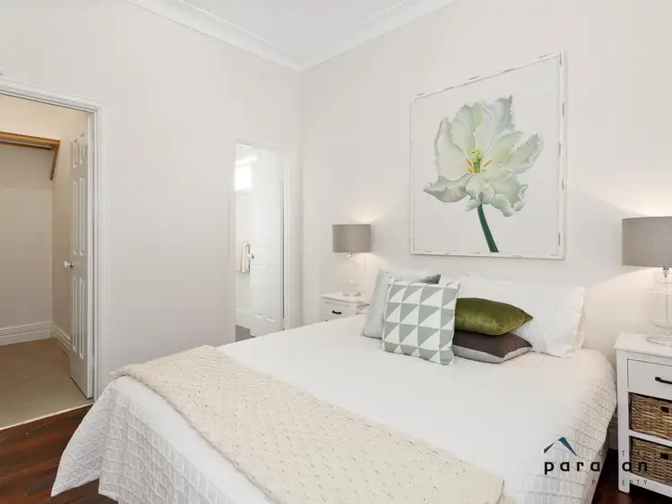 Sixth view of Homely house listing, 13 Daphne Street, North Perth WA 6006