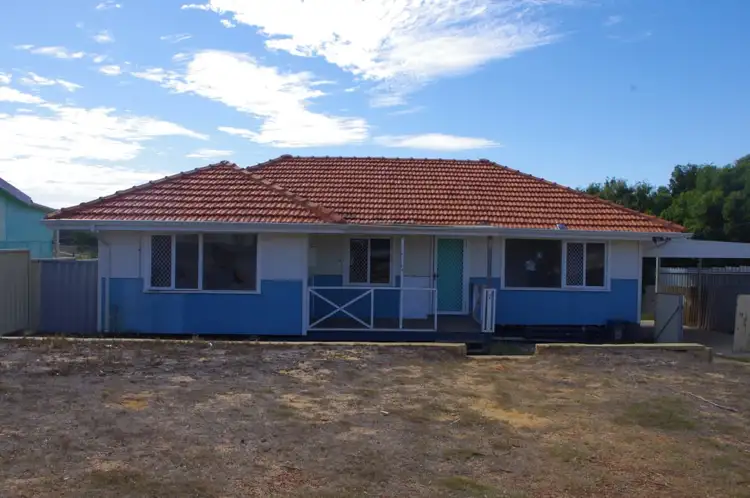 5 Felicia Street, Rangeway WA 6530