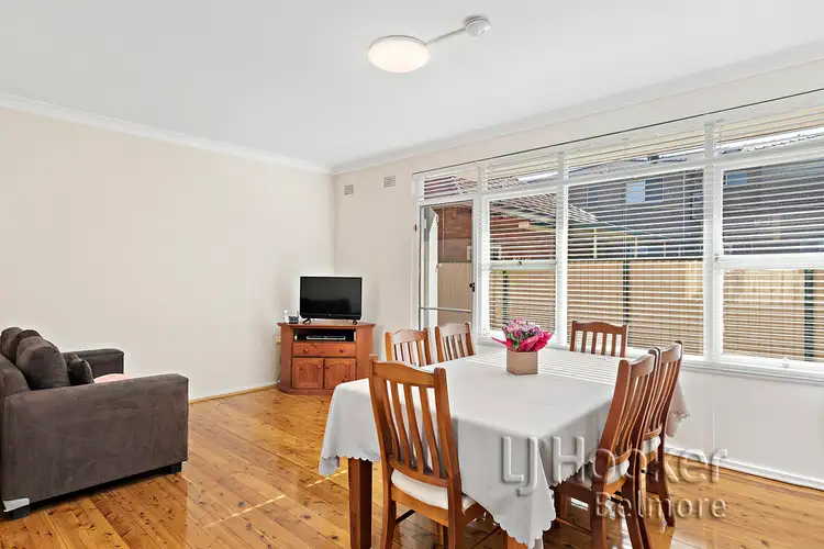 Second view of Homely block of units listing, 46 Platts Avenue, Belmore NSW 2192