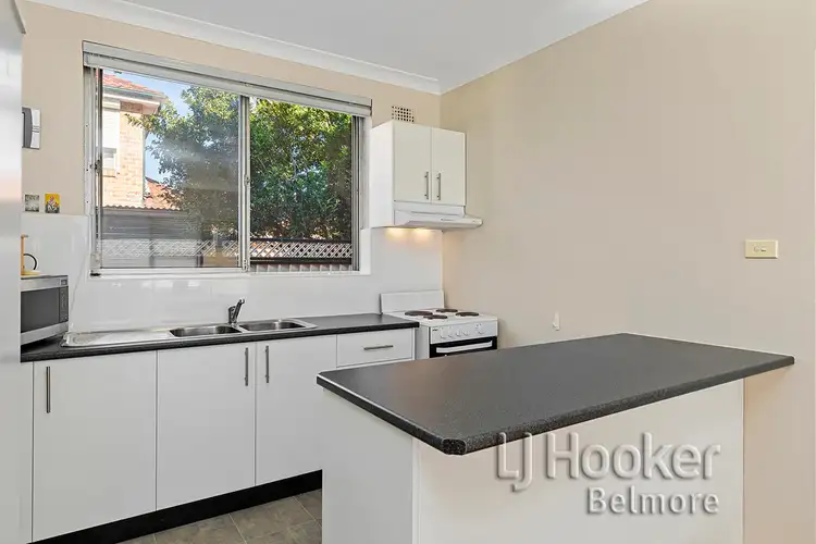 Third view of Homely block of units listing, 46 Platts Avenue, Belmore NSW 2192