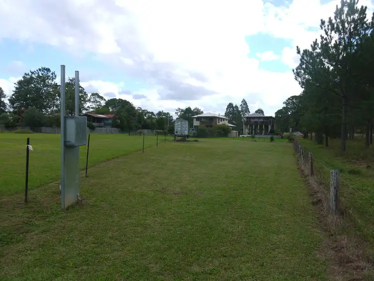 Main view of Homely land listing, 2 James Street, Glenreagh NSW 2450