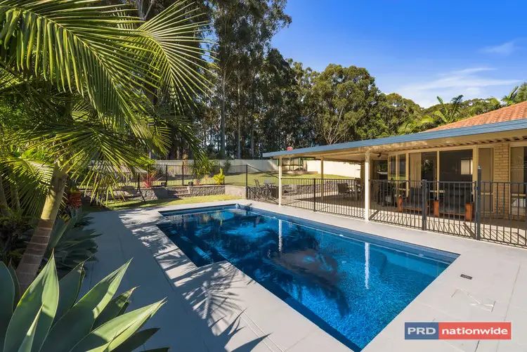6 Dolphin Drive, Toormina NSW 2452