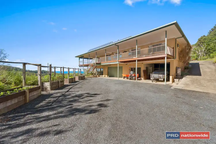 Second view of Homely house listing, 277 Korora Basin Road, Korora NSW 2450