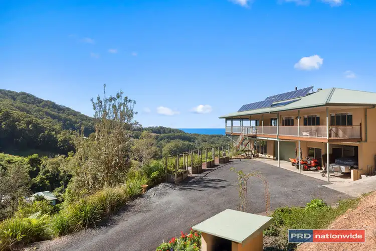 Third view of Homely house listing, 277 Korora Basin Road, Korora NSW 2450