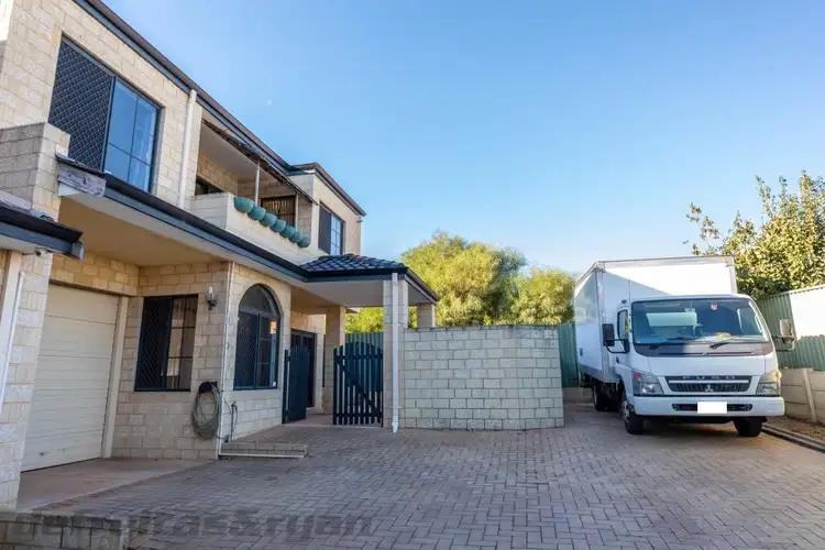 14c Monterey street, Nollamara WA 6061